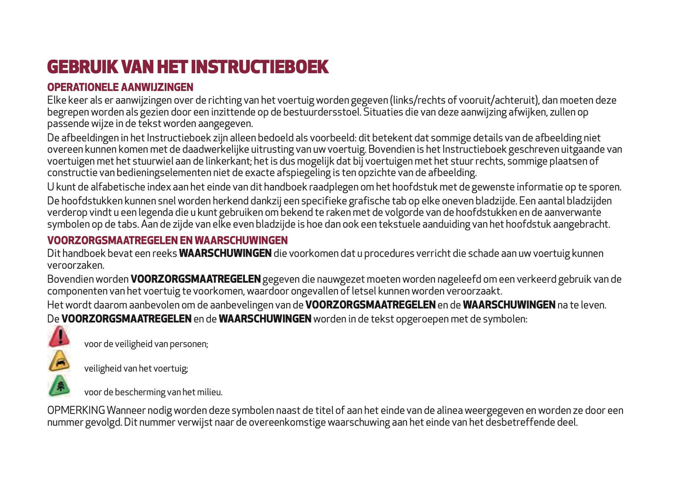 2018 Alfa Romeo Stelvio Gebruikershandleiding | Nederlands