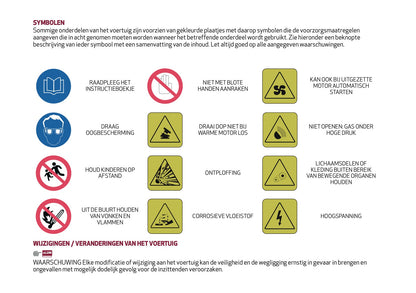 2018 Alfa Romeo Stelvio Gebruikershandleiding | Nederlands