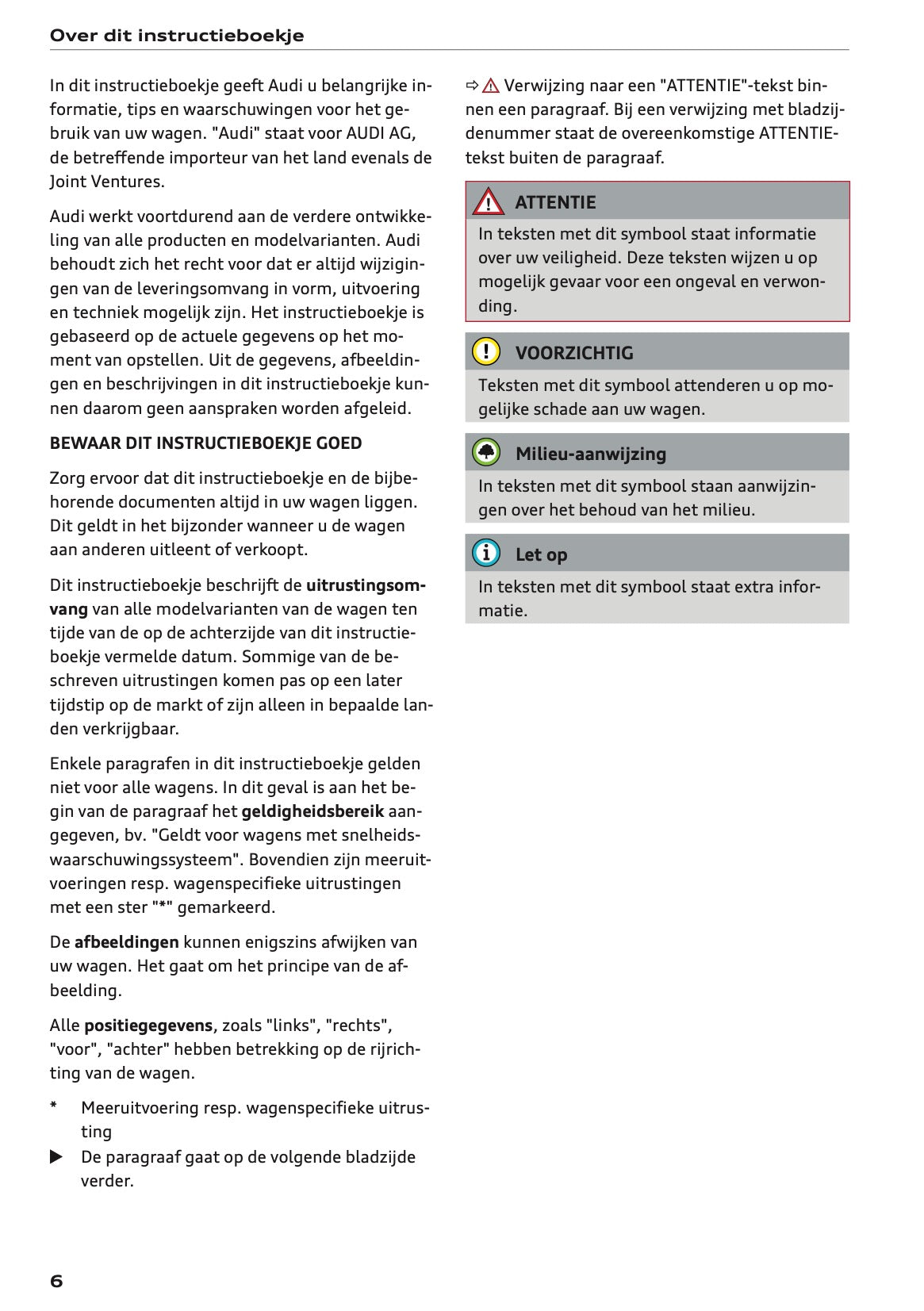 2020-2021 Audi A3 Gebruikershandleiding | Nederlands