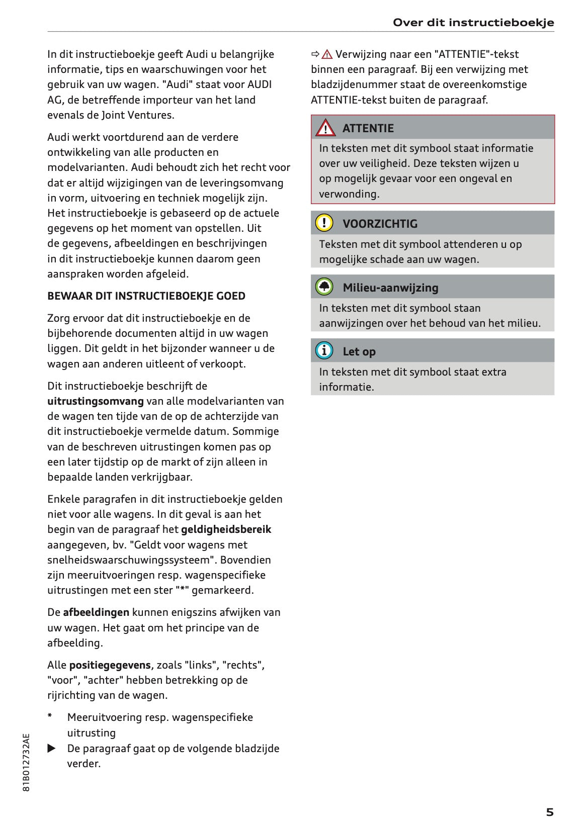 2022 Audi Q2 Gebruikershandleiding | Nederlands