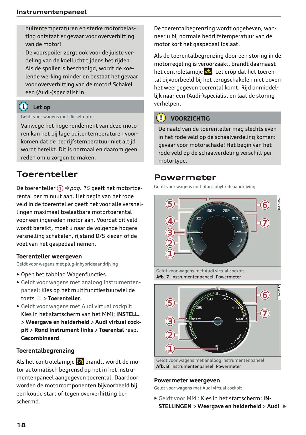 2020-2021 Audi Q5 Gebruikershandleiding | Nederlands