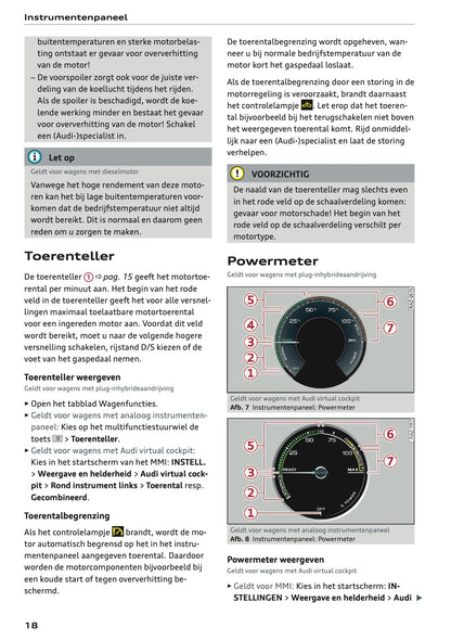 2020-2021 Audi Q5 Gebruikershandleiding | Nederlands