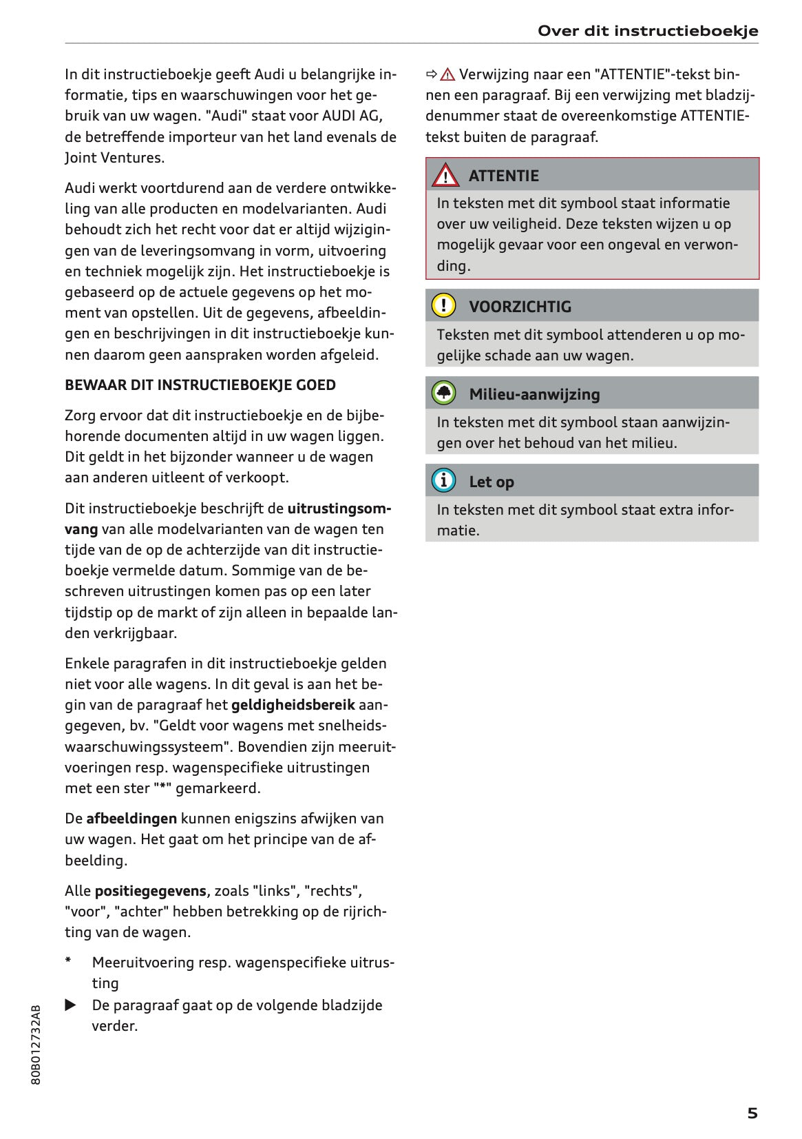 2020-2021 Audi Q5 Gebruikershandleiding | Nederlands