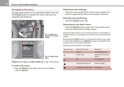 2008 Audi R8 Gebruikershandleiding | Engels