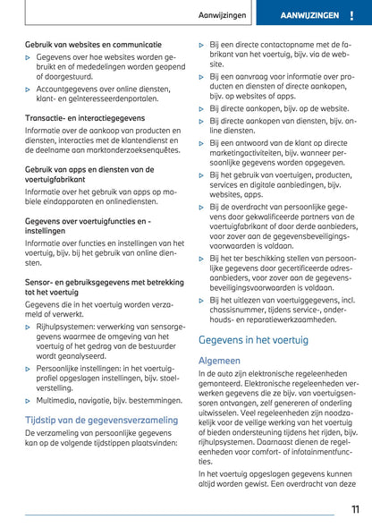 2022-2023 BMW X2 Plug-in-Hybrid Owner's Manual | Dutch