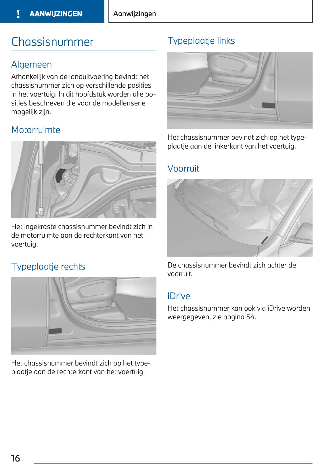 2022-2023 BMW X2 Plug-in-Hybrid Owner's Manual | Dutch