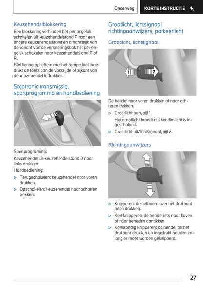 2022-2023 BMW X2 Plug-in-Hybrid Owner's Manual | Dutch