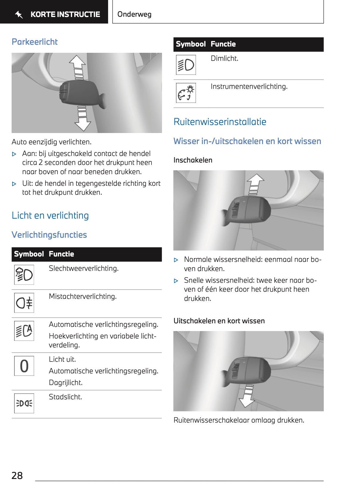 2022-2023 BMW X2 Plug-in-Hybrid Owner's Manual | Dutch