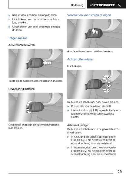 2022-2023 BMW X2 Plug-in-Hybrid Owner's Manual | Dutch