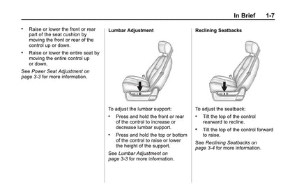 2012 Cadillac Escalade EXT Owner's Manual | English