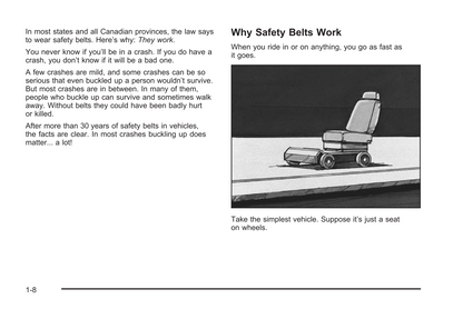 2003 Chevrolet SSR Owner's Manual | English