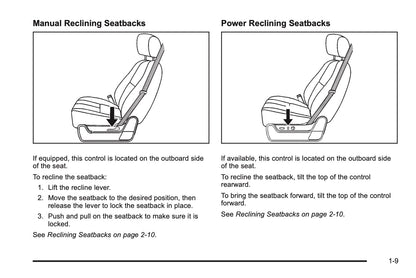 2010 Chevrolet Avalanche Owner's Manual | English US