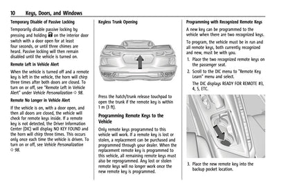 2021 Chevrolet Corvette Owner's Manual | English US