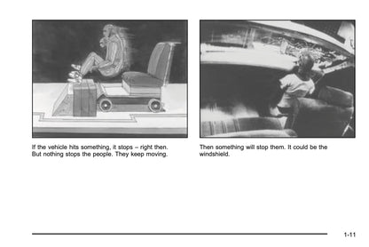 2005 Chevrolet Kodiak Owner's Manual | English US