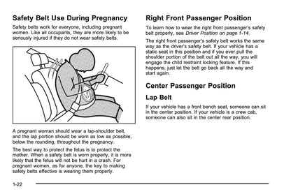 2005 Chevrolet Kodiak Owner's Manual | English US