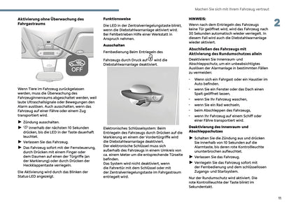 2025 Citroën Berlingo/Berlingo Van Owner's Manual | German