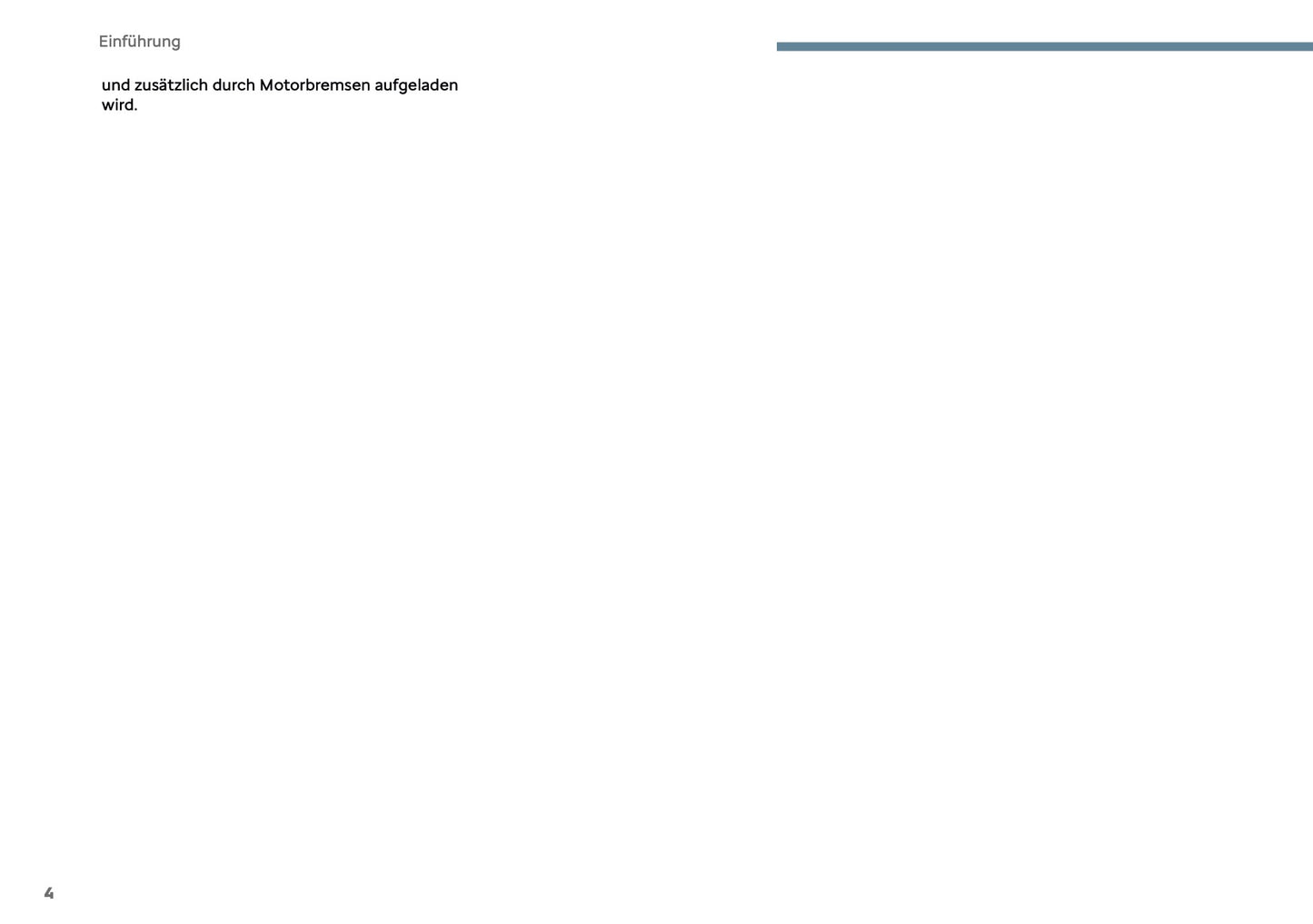 2025 Citroën Berlingo/Berlingo Van Owner's Manual | German