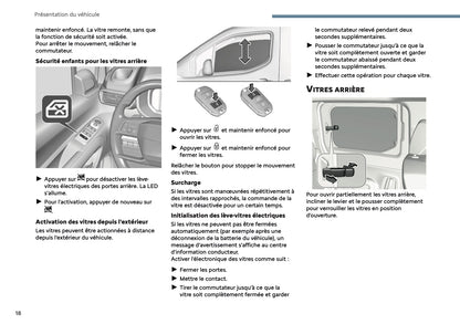 2025 Citroën Berlingo/Berlingo Van Owner's Manual | French