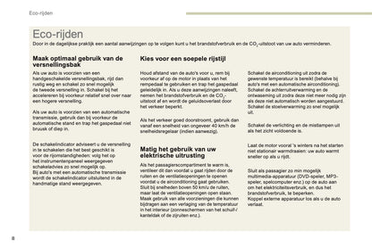 2018-2019 Citroën Berlingo Gebruikershandleiding | Nederlands