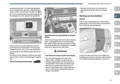 2026 Citroën Berlingo Owner's Manual | Dutch