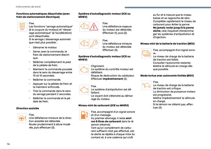 2025 Citroën C3 Manuel du propriétaire | Français
