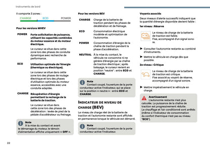 2025 Citroën C3 Manuel du propriétaire | Français