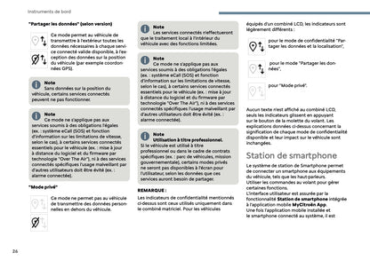 2025 Citroën C3 Manuel du propriétaire | Français