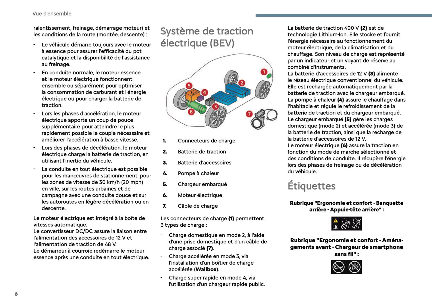 2025 Citroën C3 Manuel du propriétaire | Français