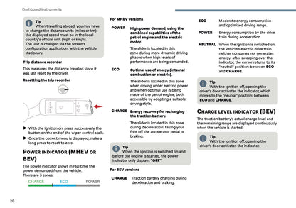 2025 Citroën C3 Aircross Owner's Manual | English