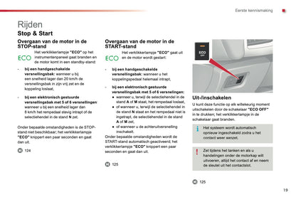 2013-2014 Citroën C3 Gebruikershandleiding | Nederlands