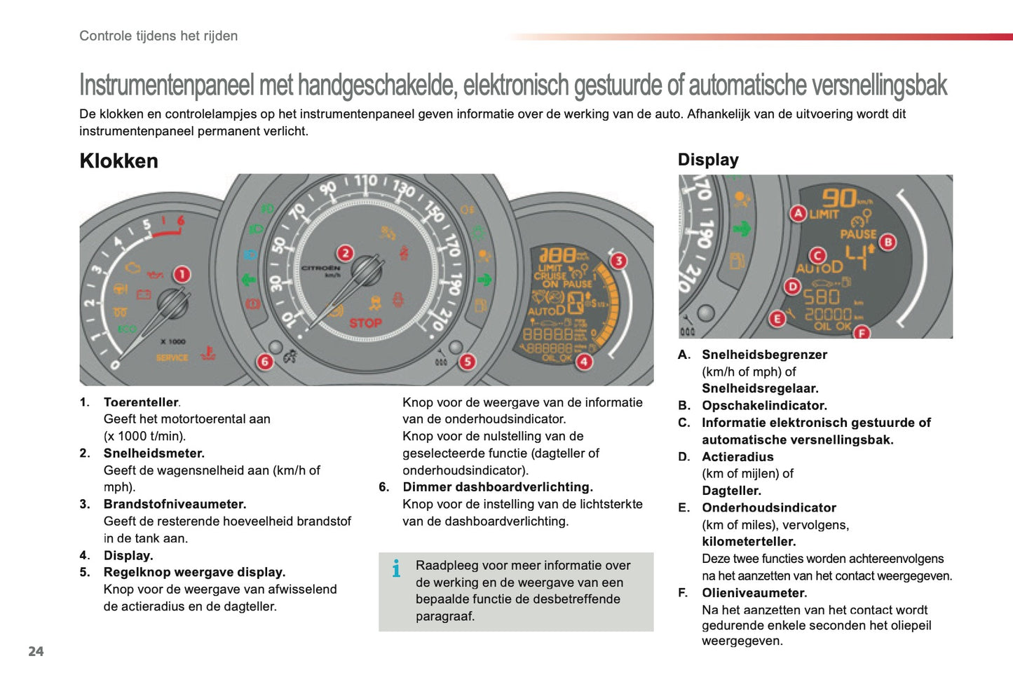 2013-2014 Citroën C3 Gebruikershandleiding | Nederlands