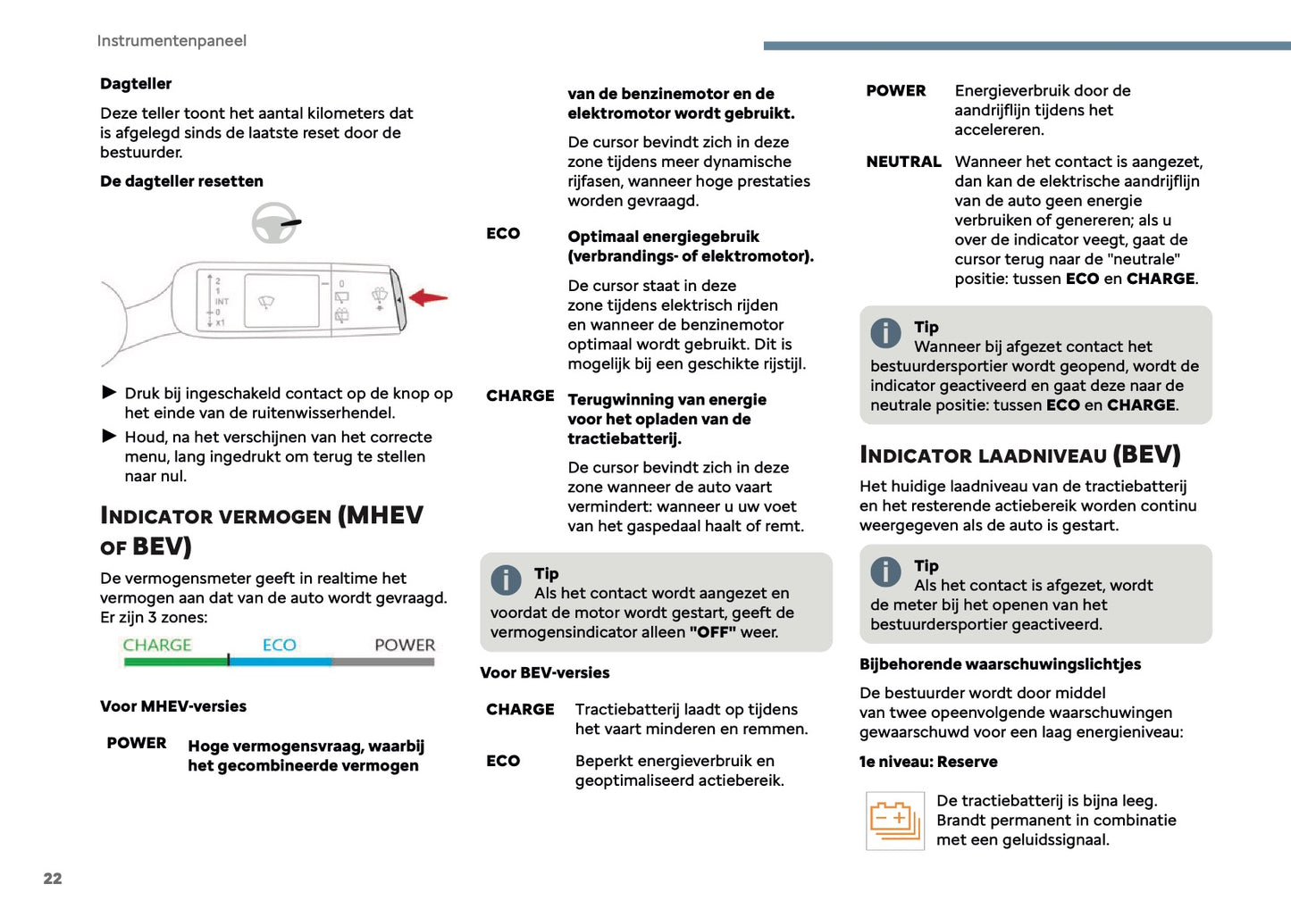 2025 Citroën C3 Gebruikershandleiding | Nederlands
