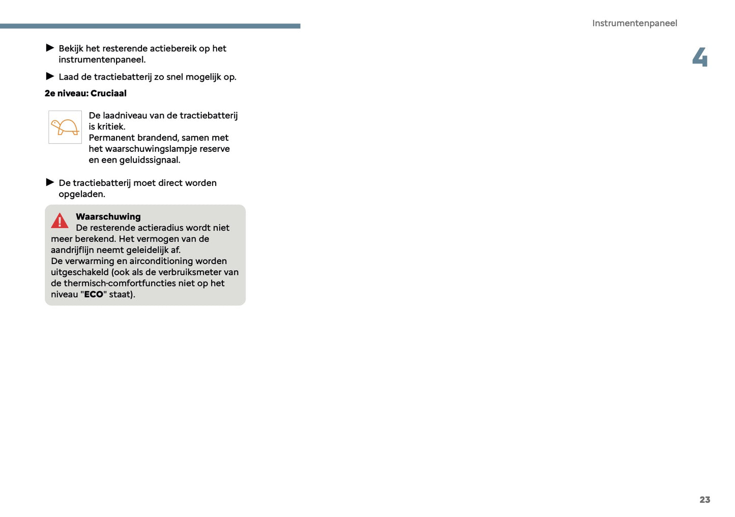 2025 Citroën C3 Gebruikershandleiding | Nederlands