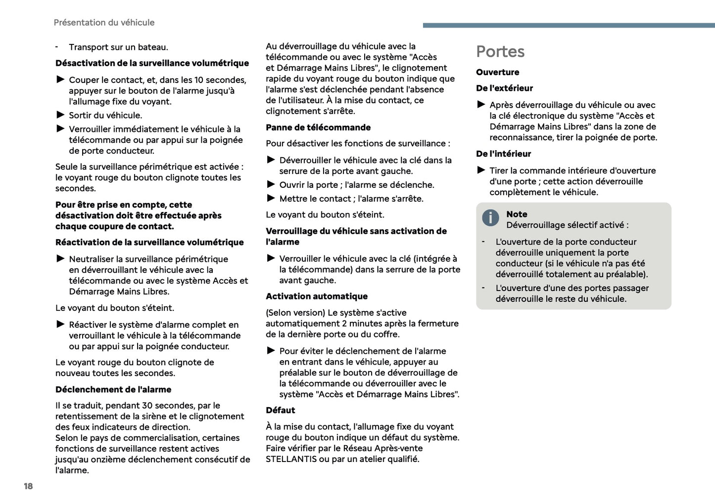 2026 Citroën C4/C4 X Manuel du propriétaire | Français