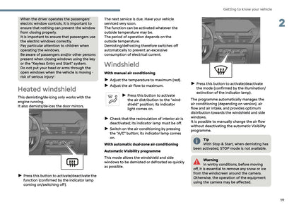 2026 Citroën C4/C4 X Owner's Manual | English