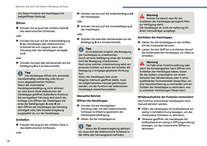 2025 Citroën C5 Aircross Owner's Manual | German