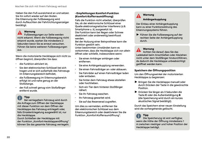 2025 Citroën C5 Aircross Owner's Manual | German