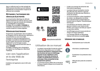 2025 Citroën C5 Aircross Owner's Manual | French