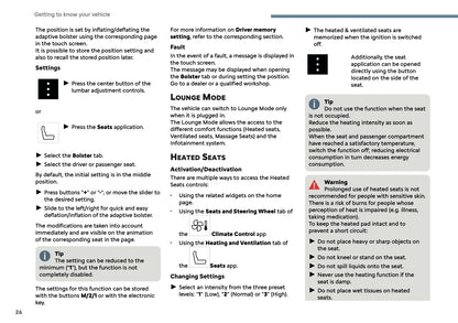 2025 Citroën C5 Aircross Owner's Manual | English