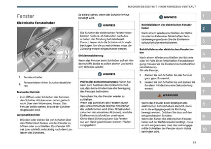 2026 Citroën C5 Aircross Bedienungsanleitung | Deutsch