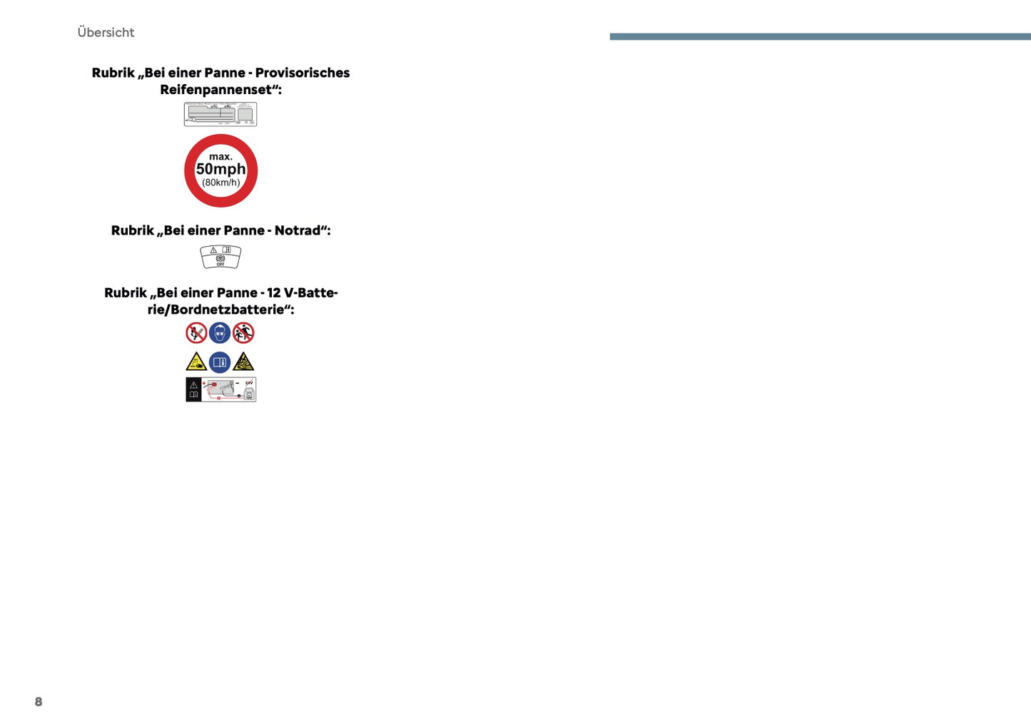 2025 Citroën C3 Aircross Bedienungsanleitung | Deutsch