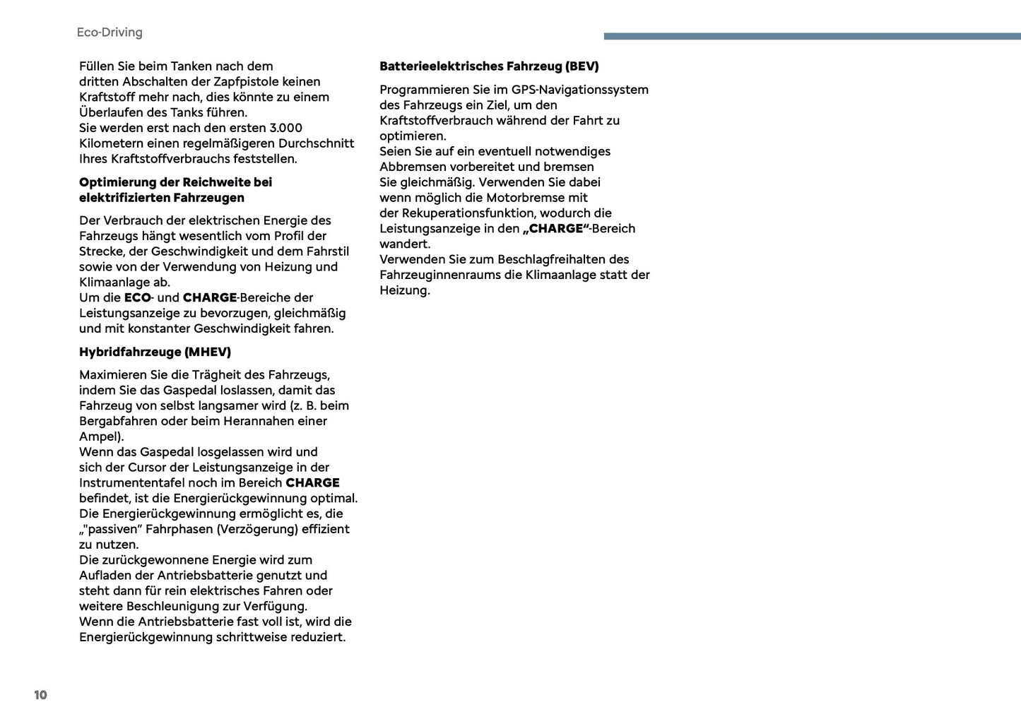 2025 Citroën C3 Aircross Bedienungsanleitung | Deutsch