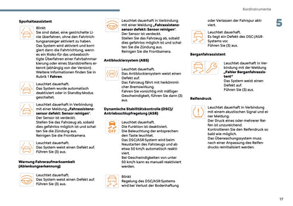 2025 Citroën C3 Aircross Bedienungsanleitung | Deutsch