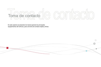 2013-2014 Citroën DS3 Owner's Manual | Spanish