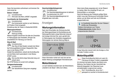 2021-2024 Citroën Jumper/Relay Bedienungsanleitung | Deutsch