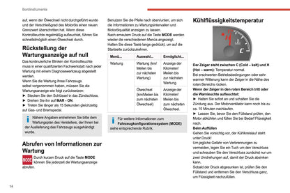 2021-2024 Citroën Jumper/Relay Bedienungsanleitung | Deutsch