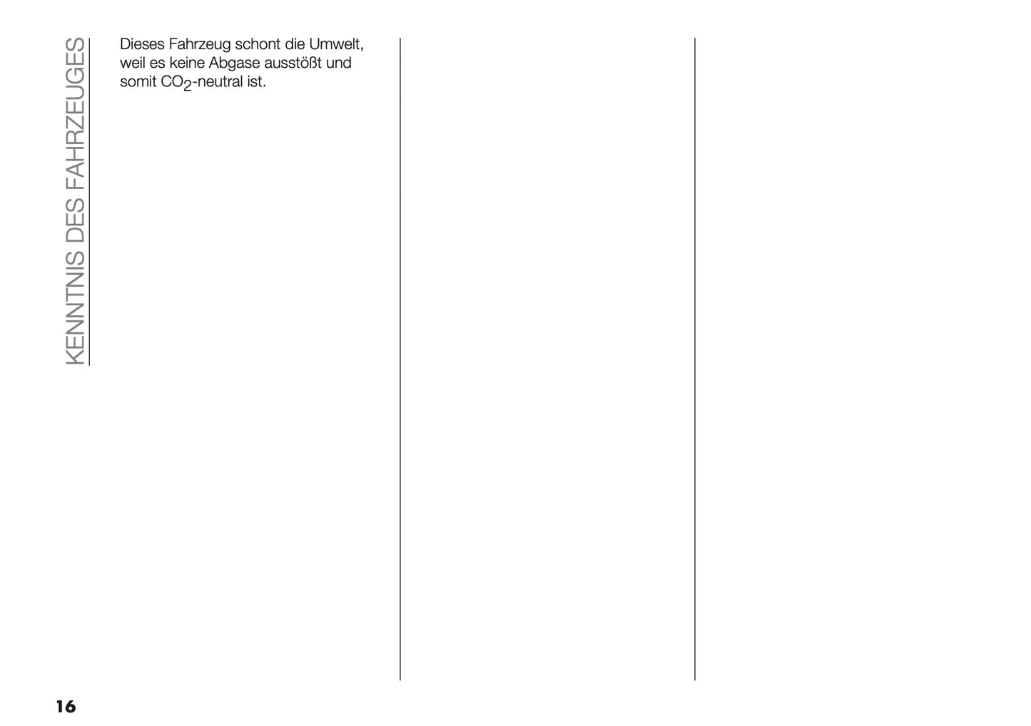 2025 Citroën Jumper/Relay Owner's Manual | German