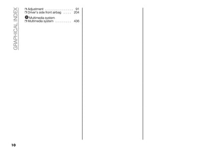 2025 Citroën Jumper/Relay Owner's Manual | English