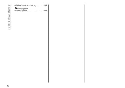 2025 Citroën Jumper/Relay Owner's Manual | English