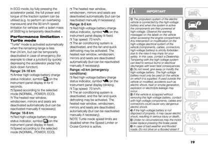 2025 Citroën Jumper/Relay Owner's Manual | English